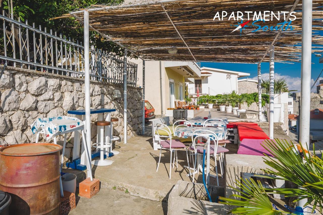 Apartments South Ulcinj Exterior photo